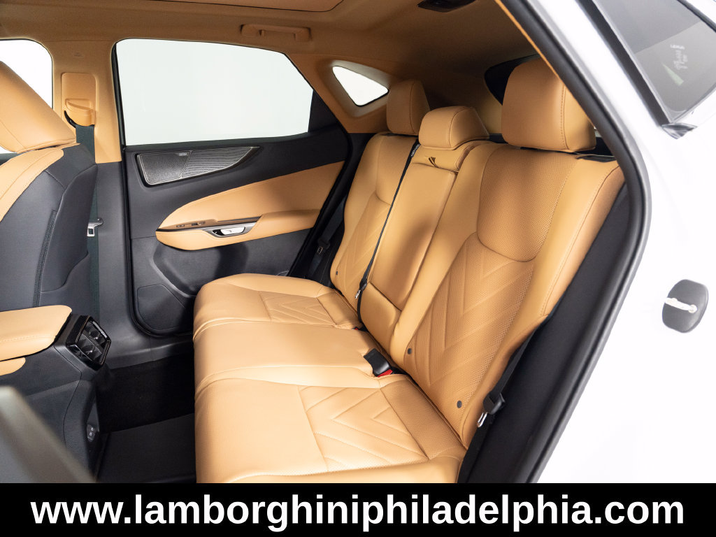 Used 2026 Lexus NX 450h+ AWD w/ Accessory Package (2T) image 38