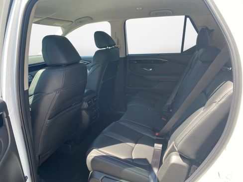 Certified 2025 Honda Pilot EX-L image 13