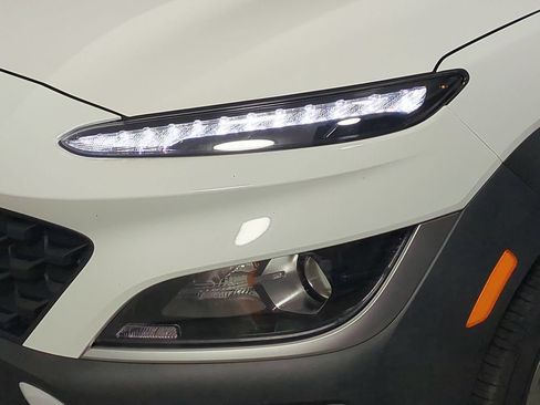 Used 2023 Hyundai Kona SEL w/ Convenience Package FWD image 10