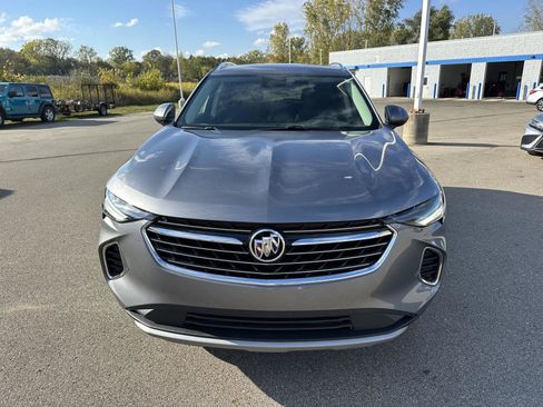 Used 2022 Buick Envision Preferred image 12