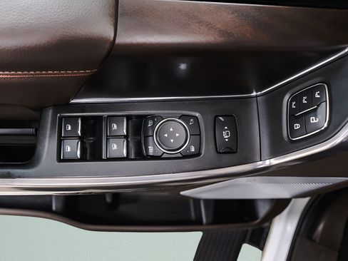 Used 2026 Ford F450 King Ranch AWD/4WD image 26