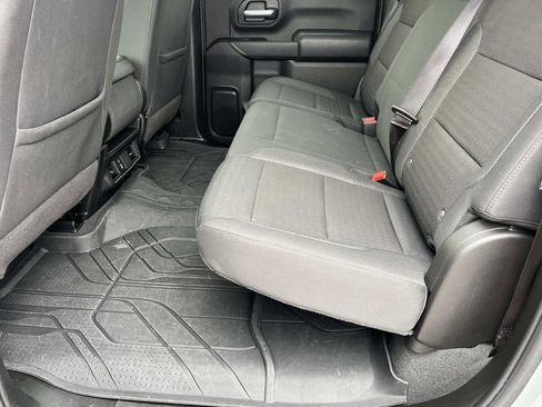 Certified 2024 Chevrolet Silverado 2500 Custom w/ Custom Value Package image 14