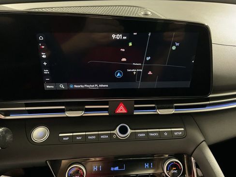 New 2026 Hyundai Elantra Limited image 4