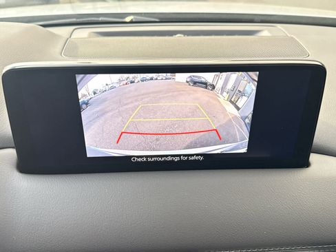 Certified 2023 MAZDA CX-5 AWD 2.5 S w/ Preferred Package image 16