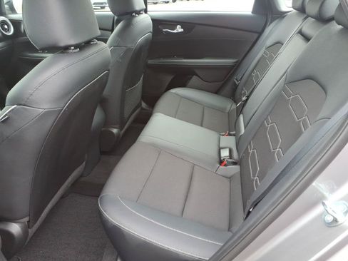 Used 2023 Kia Forte GT-Line w/ GT-Line Technology Package FWD image 24