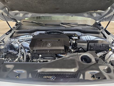 Certified 2026 Acura MDX FWD w/ Technology Package image 33