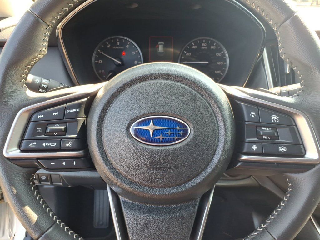 Certified 2025 Subaru Outback Premium AWD/4WD image 5