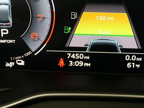 Certified 2024 Audi Q5 e Premium Plus w/ Premium Plus Package image 17