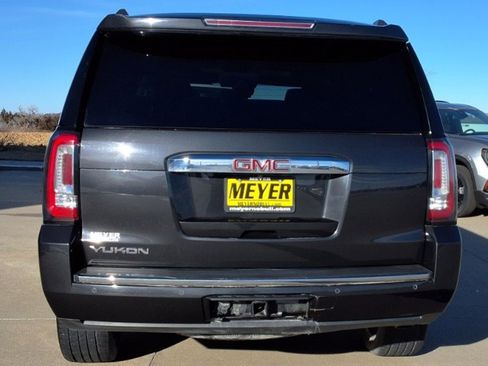 Used 2020 GMC Yukon Denali w/ Denali Ultimate Package image 7
