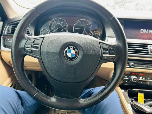 Used 2012 BMW 528i Sedan image 20