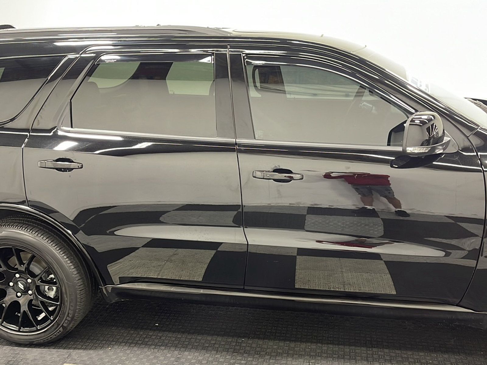Used 2026 Dodge Durango GT AWD/4WD image 22