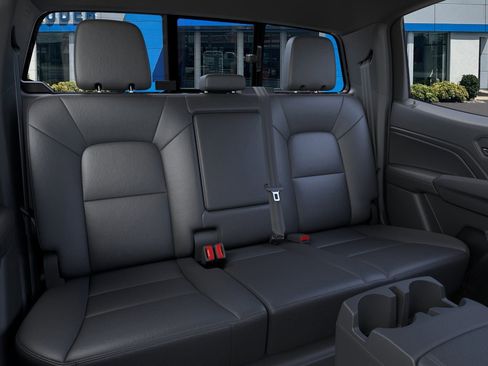 New 2026 Chevrolet Colorado LT w/ LT Convenience Package image 17