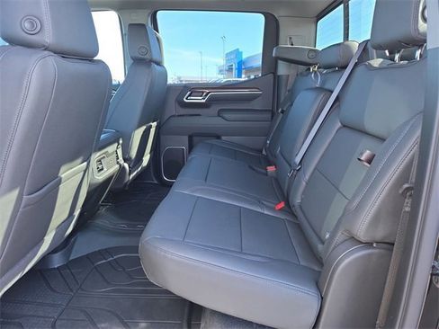 New 2026 Chevrolet Silverado 1500 RST w/ Redline Edition image 11