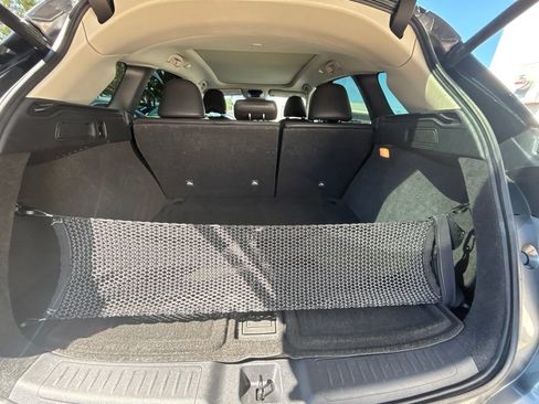 Used 2021 INFINITI QX50 Essential w/ Convenience Package FWD image 20