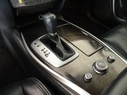 Used 2015 INFINITI QX60 AWD w/ Premium Plus Package image 9