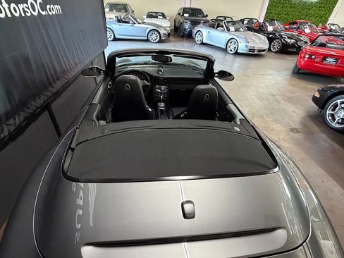 Used 2010 Porsche 911 Carrera image 12