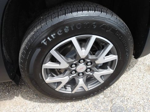 Used 2020 GMC Acadia SLE AWD/4WD image 34