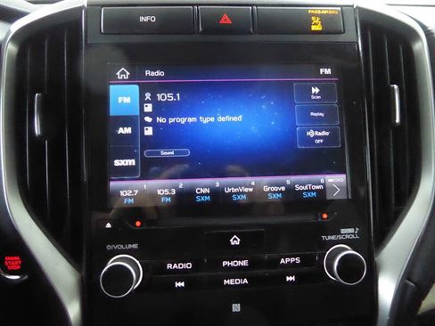 Used 2020 Subaru Ascent Premium w/ Convenience Package AWD/4WD image 16