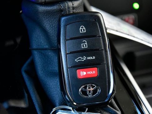 New 2026 Toyota Tundra Limited image 24