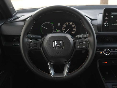 Certified 2026 Honda CR-V Sport image 16