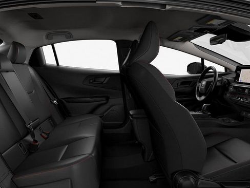 New 2026 Toyota Prius Plug-In Hybrid image 39