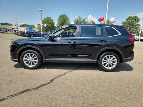 Used 2024 Honda CR-V EX image 8