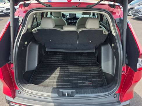 Certified 2023 Honda CR-V EX-L image 15