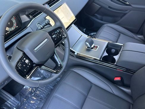 New 2026 Land Rover Range Rover Evoque S image 5