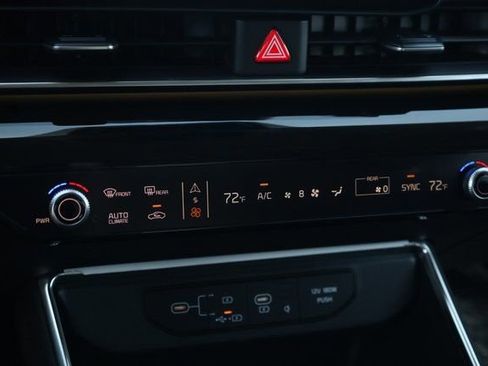 New 2026 Kia Carnival SX Prestige image 20