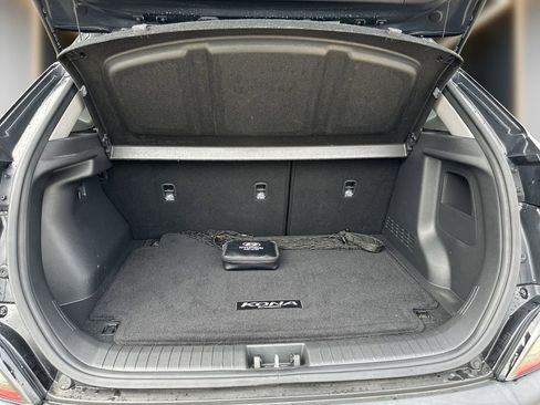 Certified 2022 Hyundai Kona SEL AWD/4WD image 11