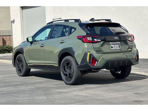 New 2026 Subaru Crosstrek 2.5i Sport image 5