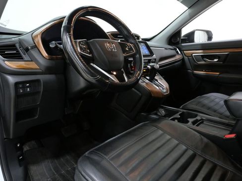 Used 2019 Honda CR-V Touring image 12