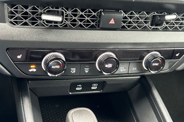Used 2025 Honda Accord SE image 24