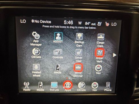 Used 2017 RAM 3500 Laramie image 60