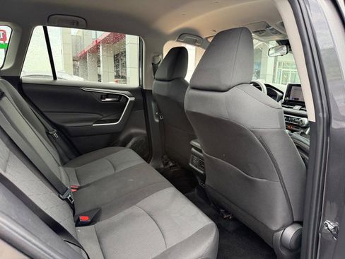Certified 2024 Toyota RAV4 XLE AWD/4WD image 11
