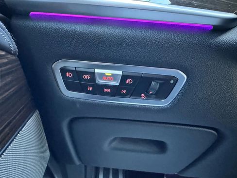 Used 2019 BMW X7 xDrive50i w/ M Sport Package image 33