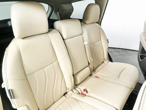 Used 2020 INFINITI QX60 Luxe w/ Essential Package FWD image 21