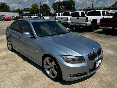 Used 2010 BMW 335i 335i Sedan image 7