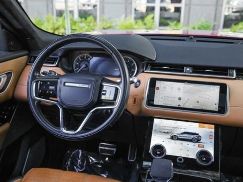 Used 2023 Land Rover Range Rover Velar HST AWD/4WD image 28