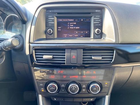 Used 2014 MAZDA CX-5 Grand Touring FWD image 28