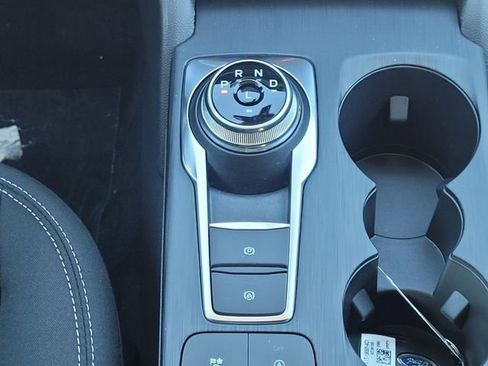 New 2026 Ford Escape Active image 16