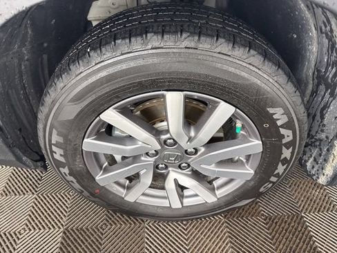 Used 2022 Honda Pilot EX-L image 35