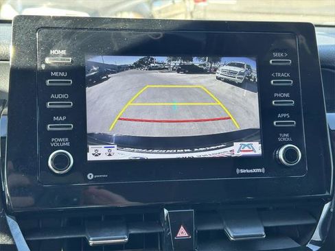 Certified 2021 Toyota Camry SE image 29