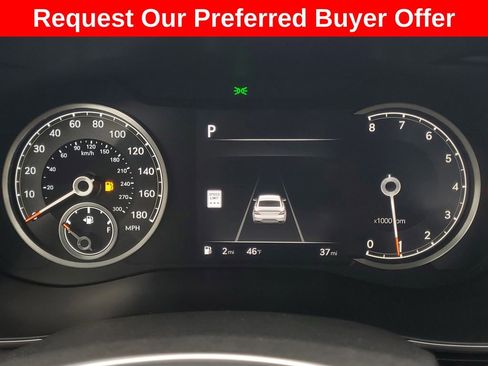 New 2026 Genesis G70 2.5T Prestige image 19