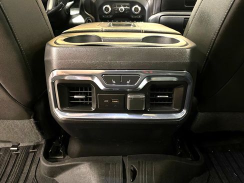 Used 2019 GMC Sierra 1500 AT4 w/ AT4 Premium Package image 27