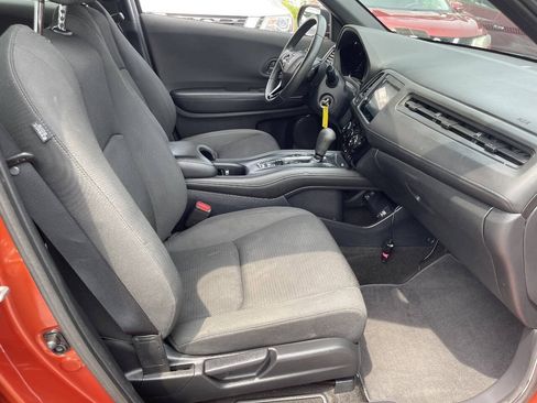 Used 2020 Honda HR-V Sport image 28