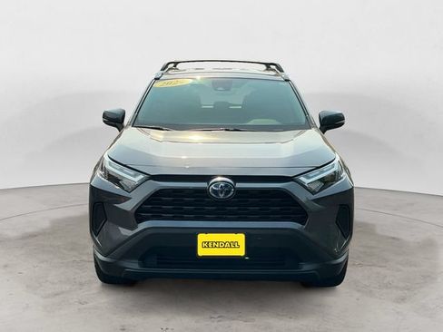 Certified 2024 Toyota RAV4 XLE AWD/4WD image 2