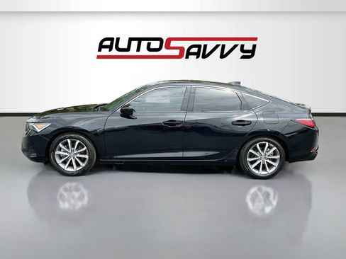 Used 2025 Acura Integra FWD image 4
