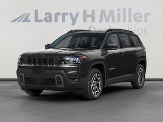New 2026 Jeep Cherokee Limited video 1