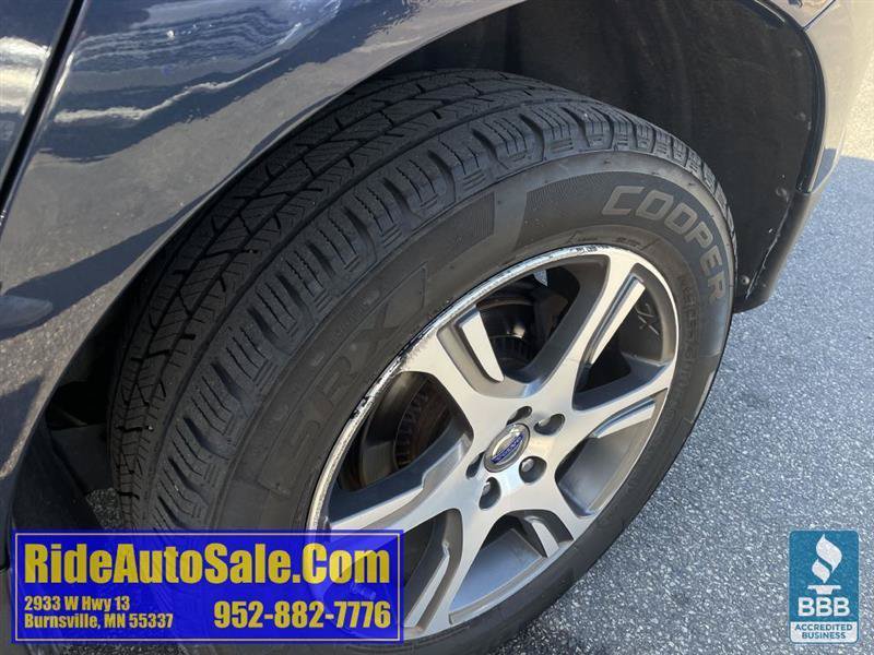 Used 2013 Volvo XC60 T6 AWD/4WD image 27